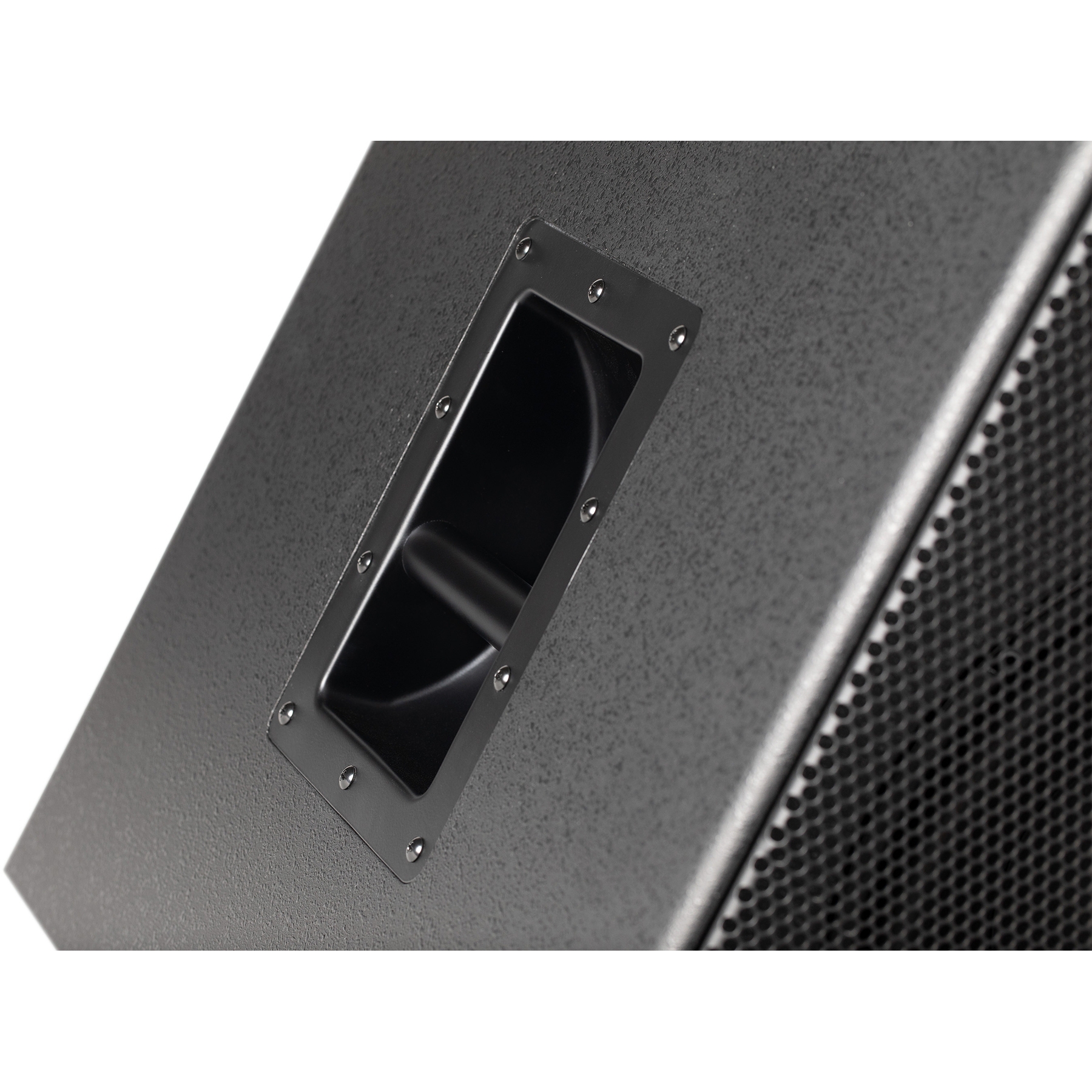 Kali Audio WS‑12 v2 Aktif Stüdyo Subwoofer 5