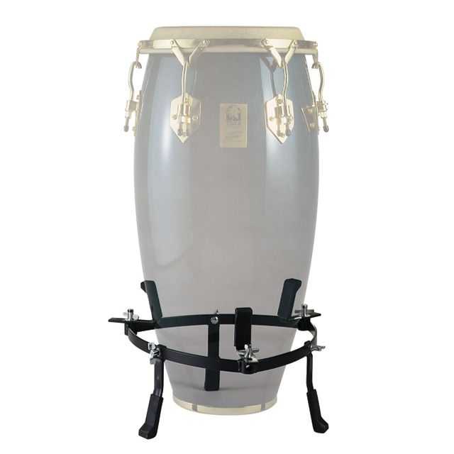 Gibraltar Hardware GCS-M Single Conga Stand, Large 2