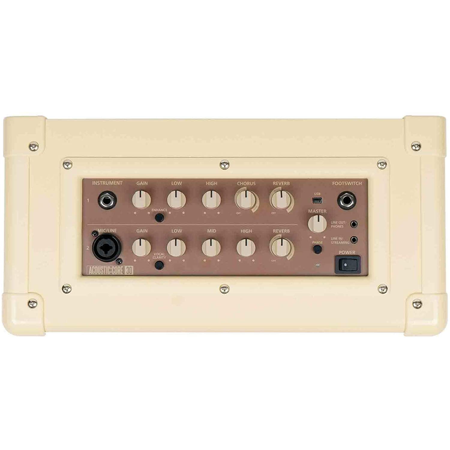 Blackstar Acoustic Core 30W Akustik Gitar Amfisi 4