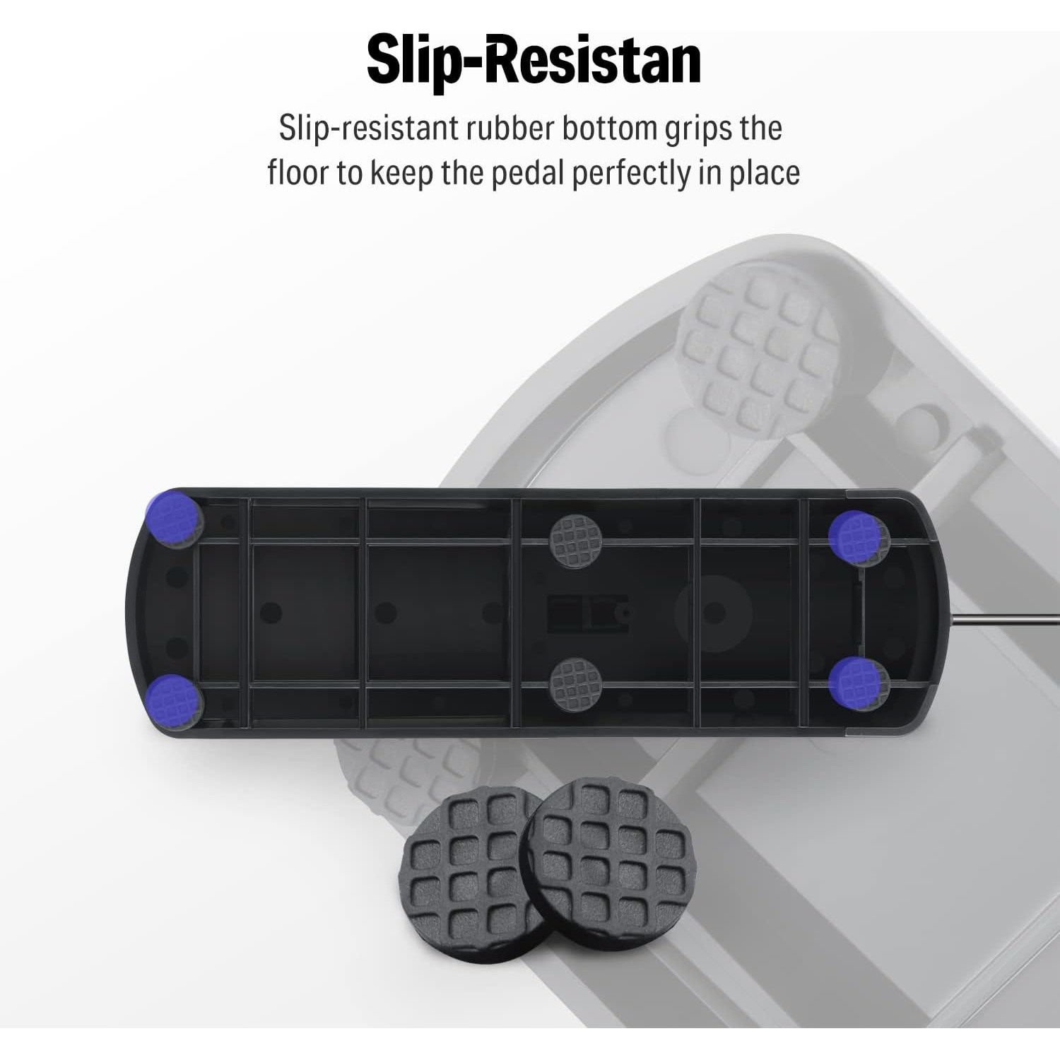 Donner DSP-001 Sustain Pedal (Klavye ve Piyano Uyumlu) 2