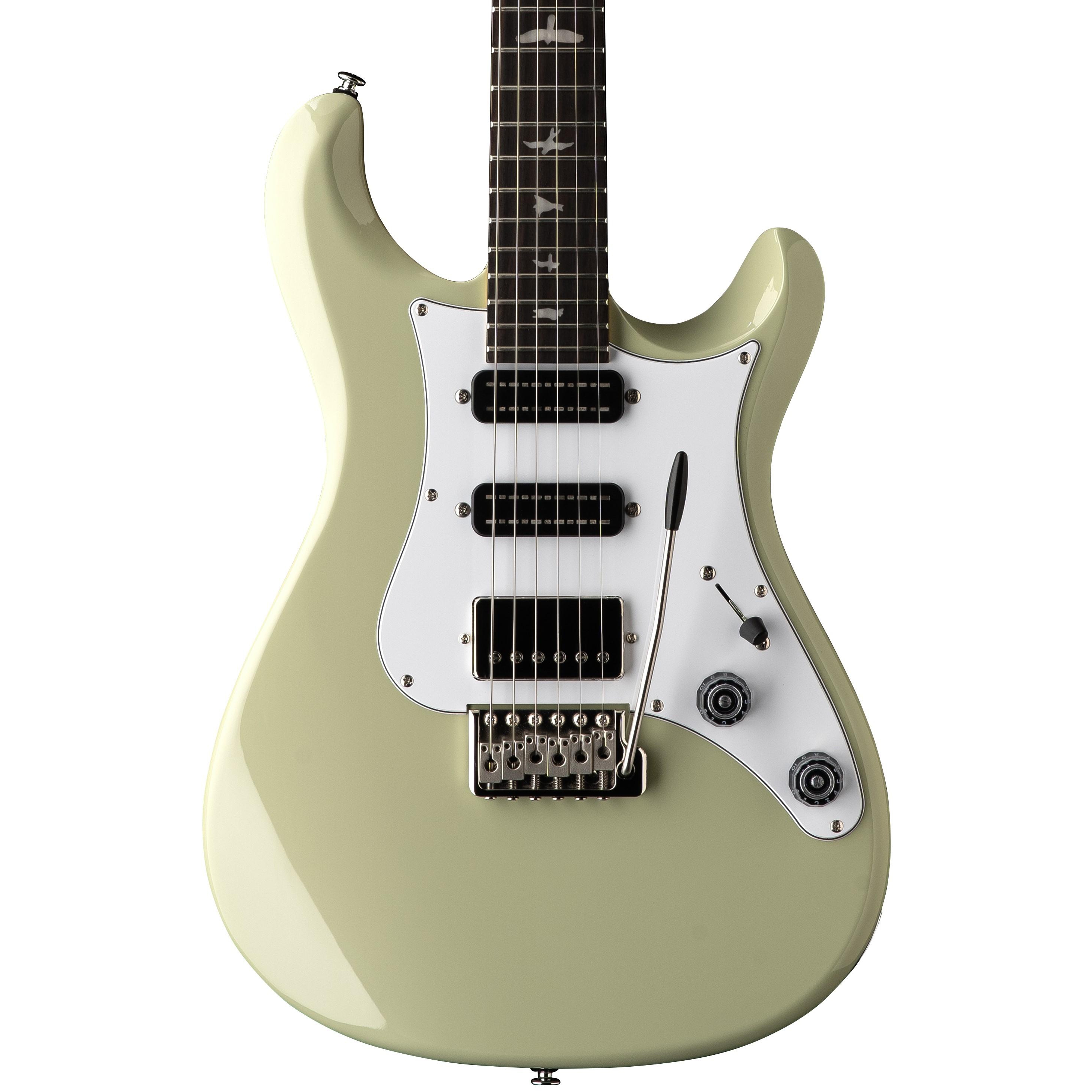 PRS SE Studio Standard Elektro Gitar (Sage Green) 2
