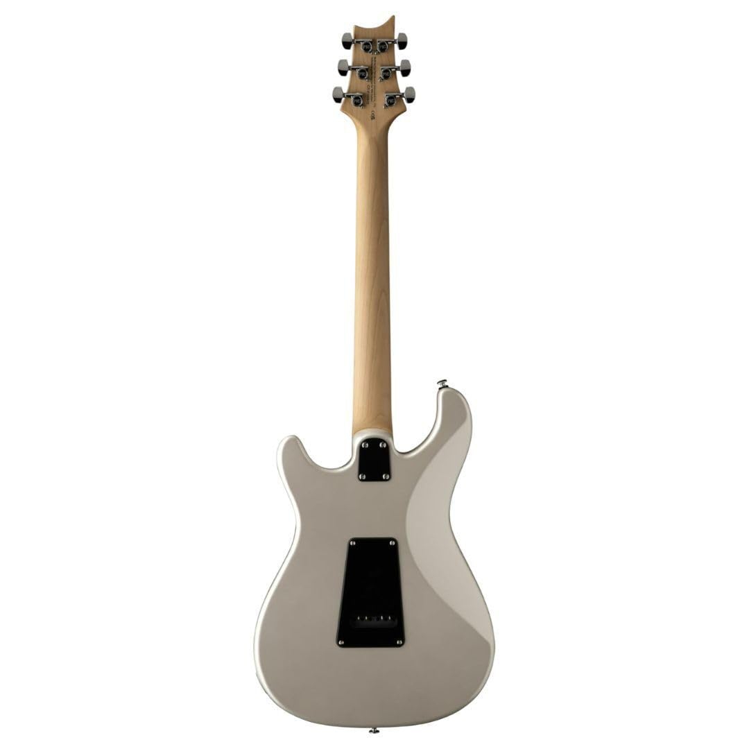 PRS SE NF3 Gülağacı Elektro Gitar (White Pearl) 3