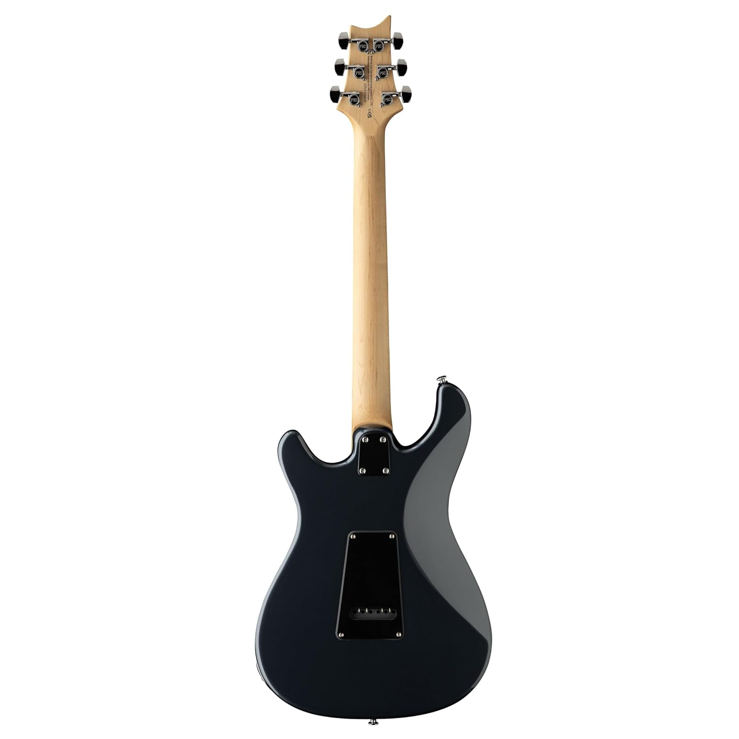 PRS SE NF3 Gülağacı Elektro Gitar (Gun Metal Grey) 3