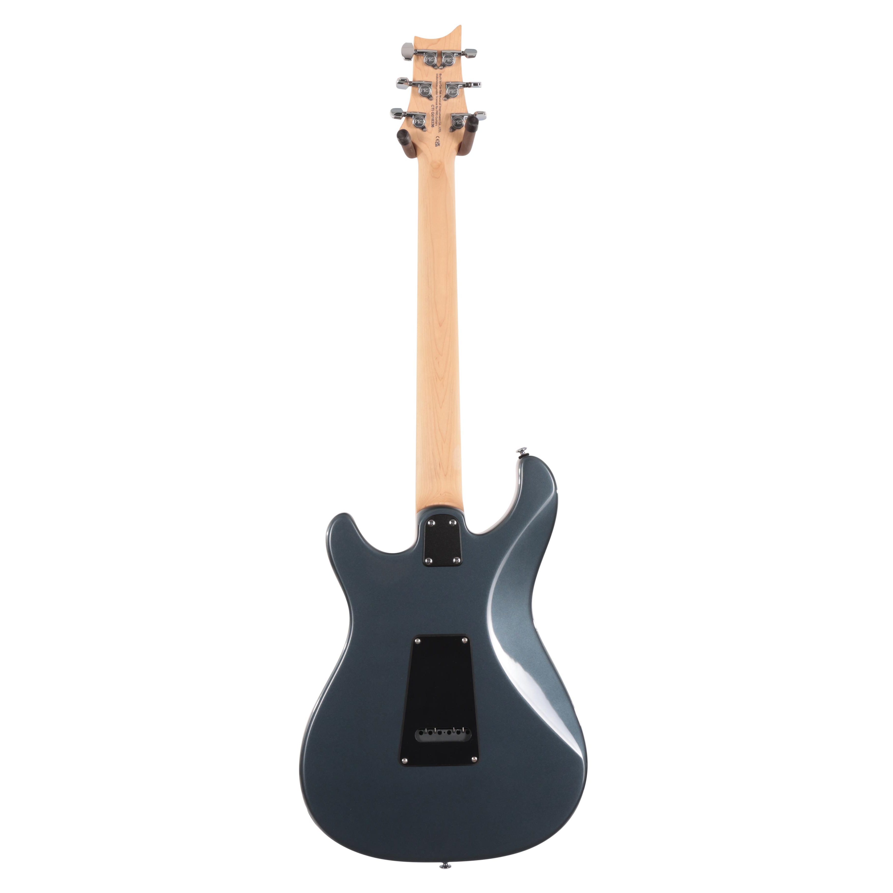 PRS SE NF3 Akçaağaç Elektro Gitar (Gun Metal Grey) 3