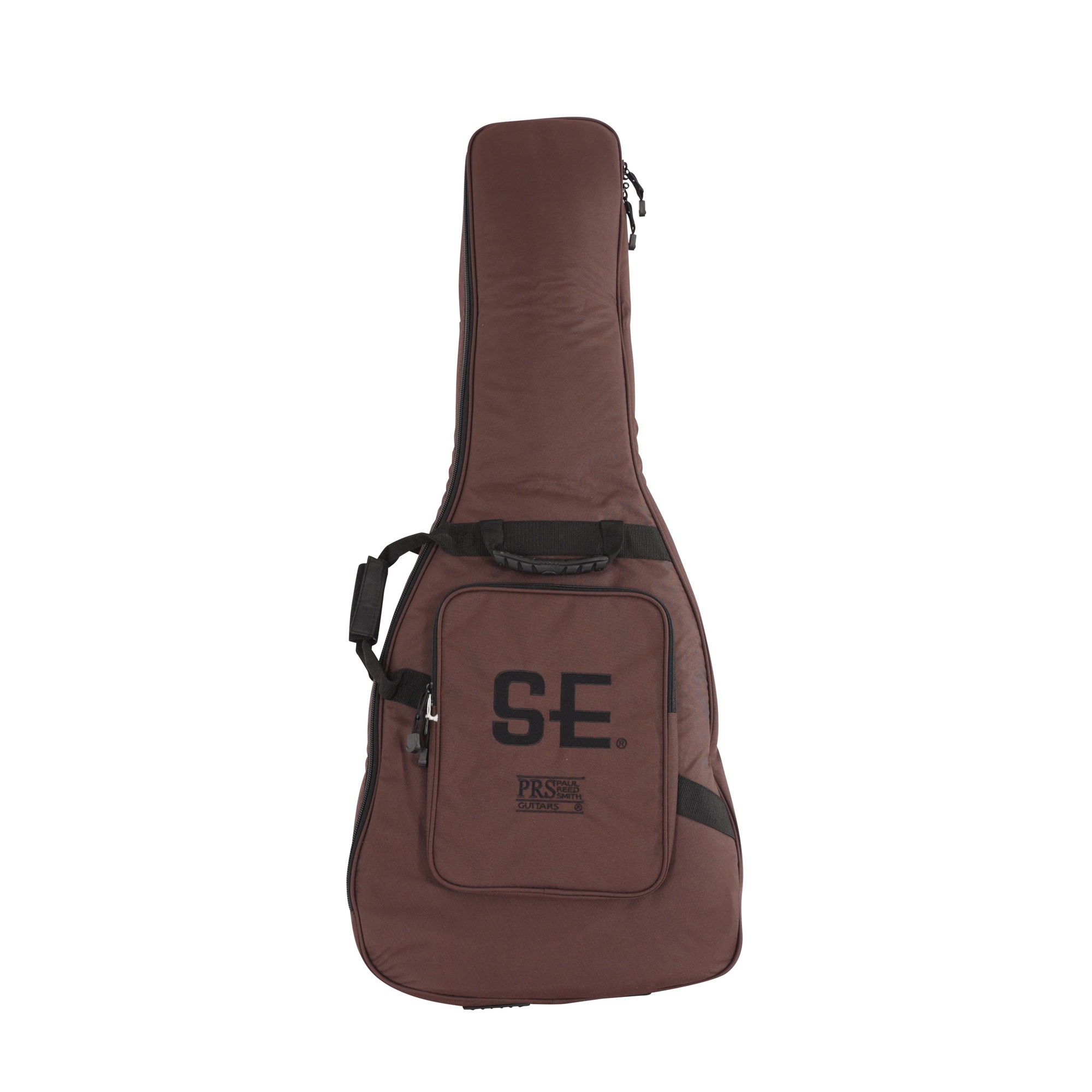 PRS SE NF3 Gülağacı Elektro Gitar (Metallic Orange) 10