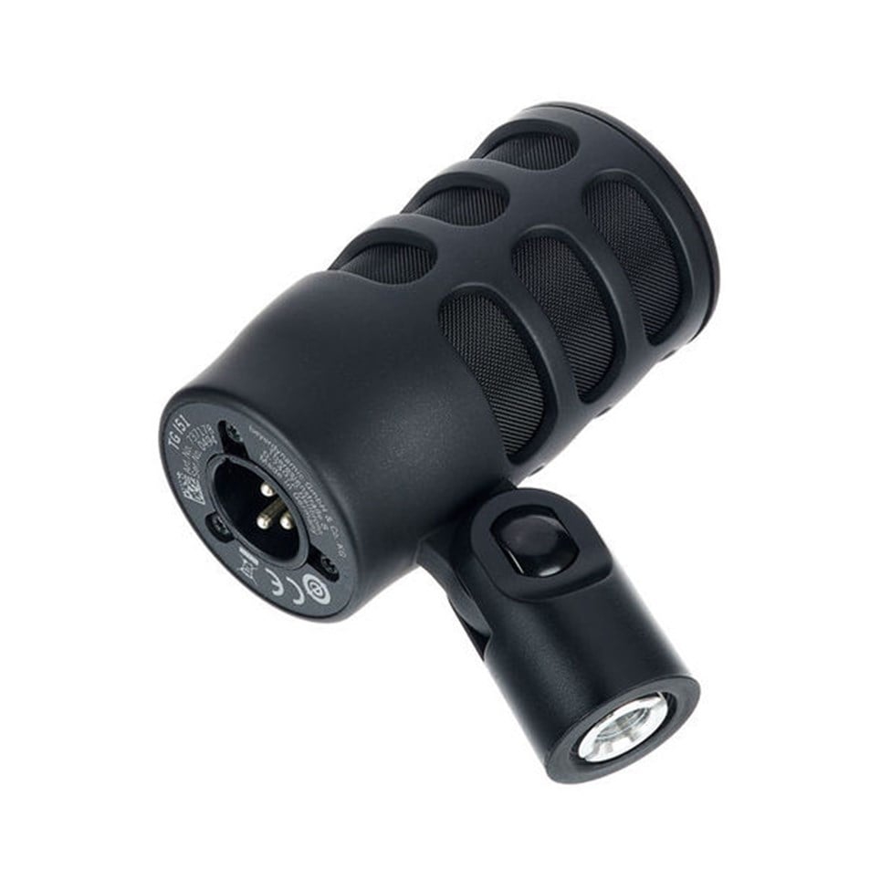 Beyerdynamic TG I51 Dinamik Enstrüman Mikrofonu 4