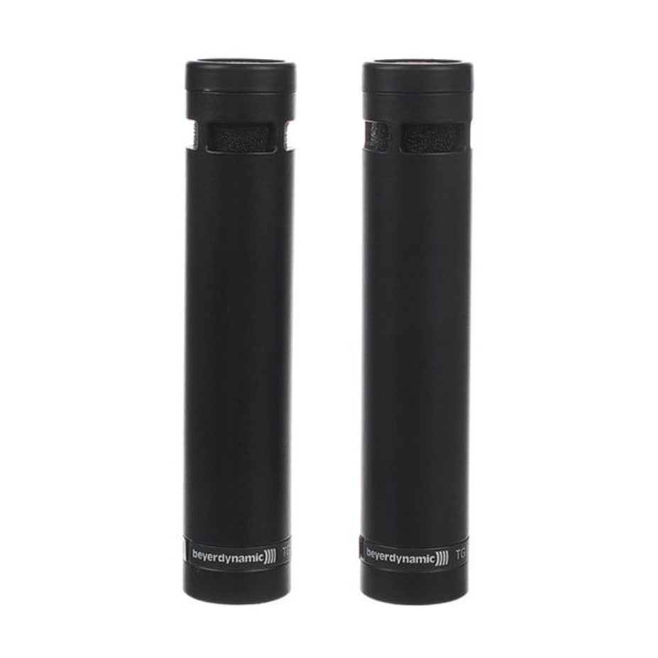 Beyerdynamic TG Drum Set PRO L  Davul Mikrofon Seti 2