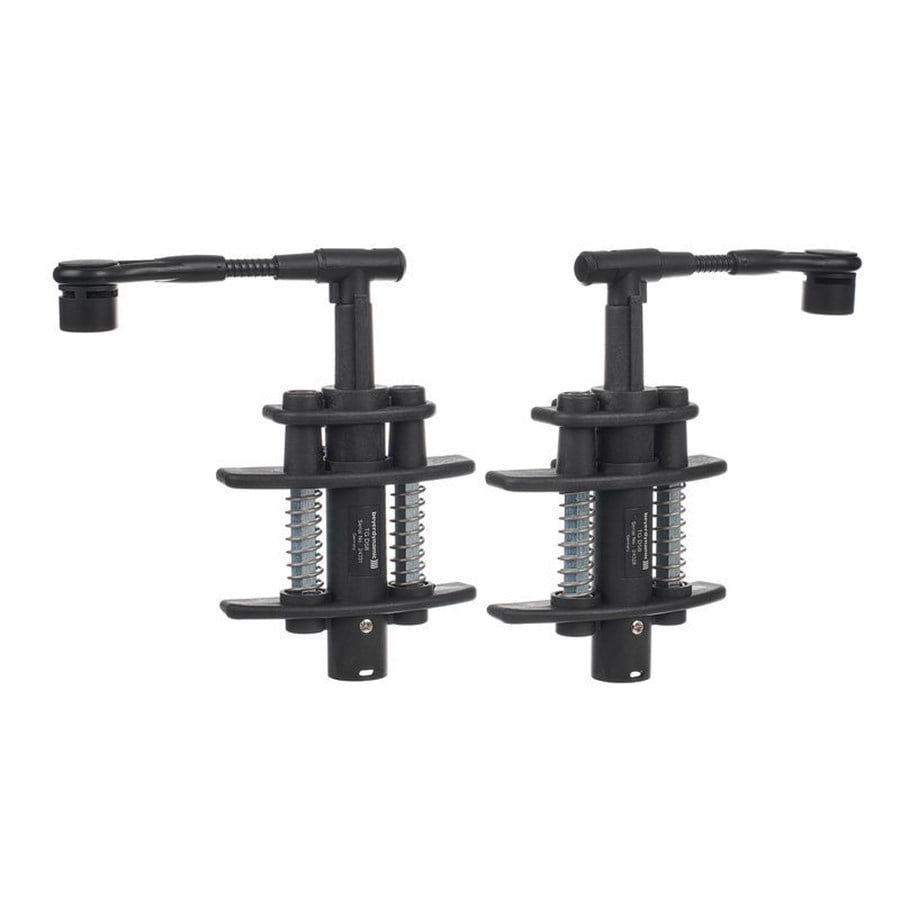 Beyerdynamic TG Drum Set PRO L  Davul Mikrofon Seti 6