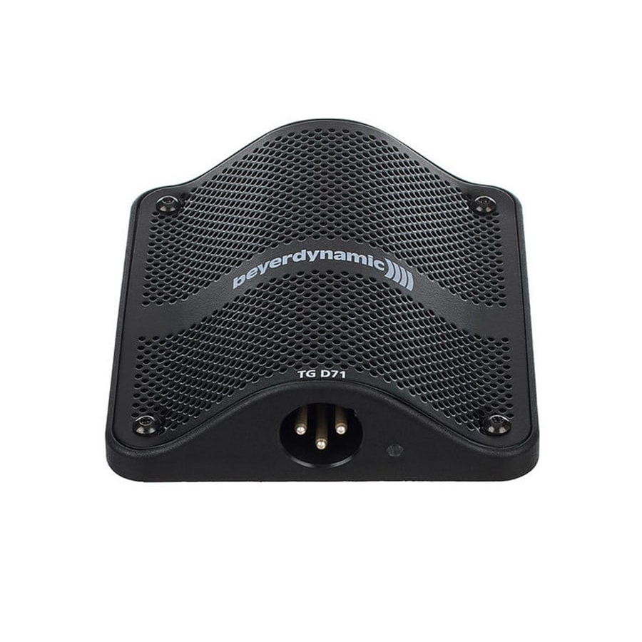 Beyerdynamic TG Drum Set PRO L  Davul Mikrofon Seti 8