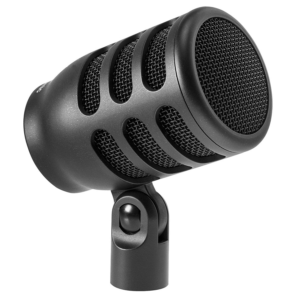 Beyerdynamic TG D70 MK II Dinamik Kick Mikrofonu 1