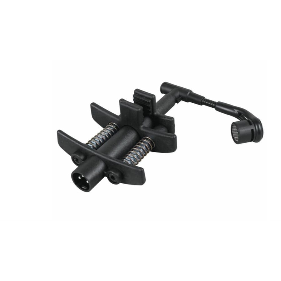 Beyerdynamic TG D58 Clip-On Davul Mikrofonu 3