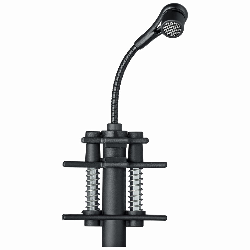 Beyerdynamic TG D57 Clip-on Davul Mikrofonu 1