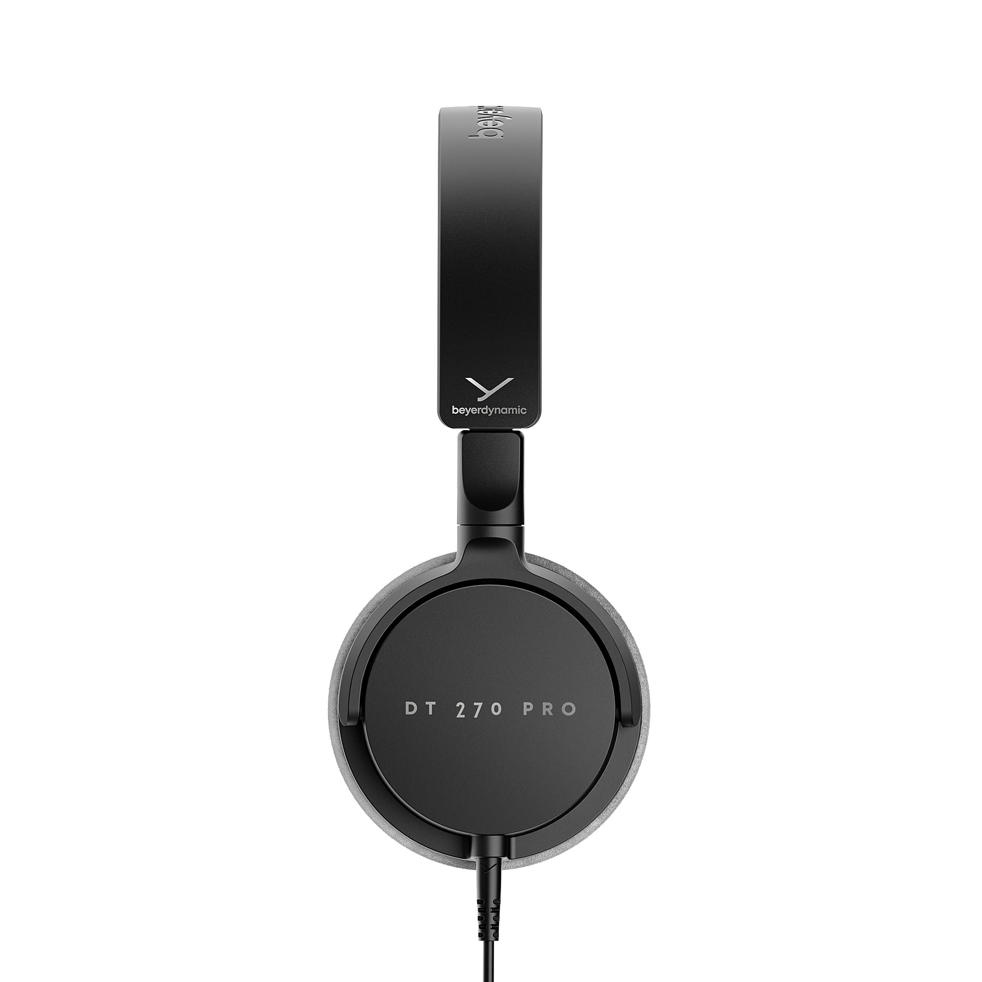 Beyerdynamic DT 270 PRO Kulaküstü Stüdyo Referans Kulaklığı 2
