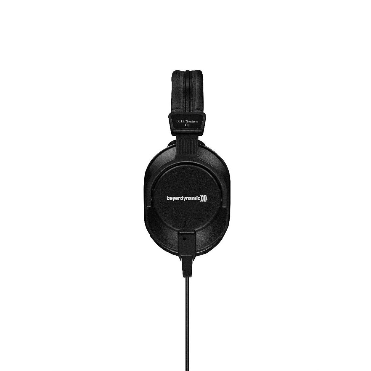 Beyerdynamic DT 252 80 Ohm Stüdyo Referans Kulaklığı 3