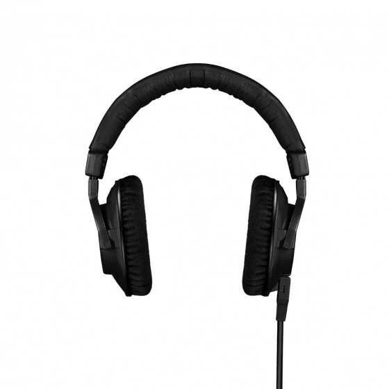 Beyerdynamic DT 250 80 Ohm Stüdyo Referans Kulaklığı 3