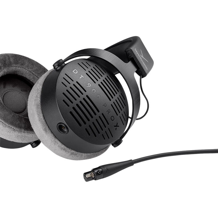 Beyerdynamic DT  900 PRO X 48 Ohm Stüdyo Referans Kulaklığı 4