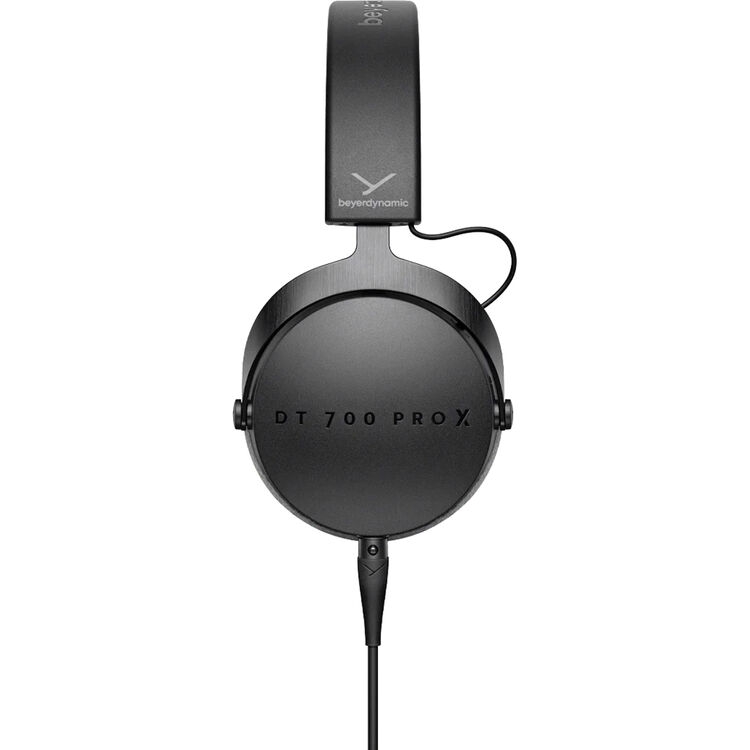 Beyerdynamic DT  700 PRO X  48 Ohm Stüdyo Referans Kulaklığı 3