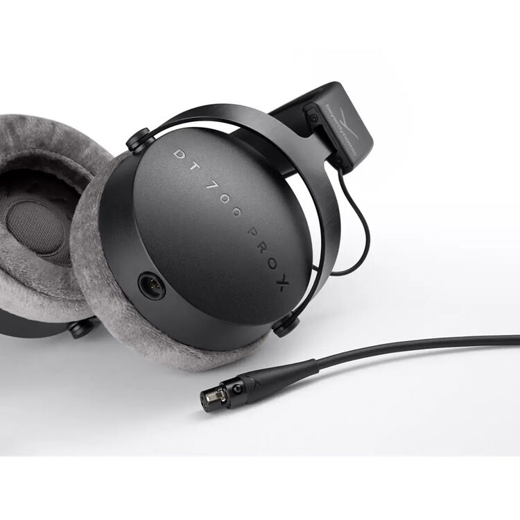 Beyerdynamic DT  700 PRO X  48 Ohm Stüdyo Referans Kulaklığı 4