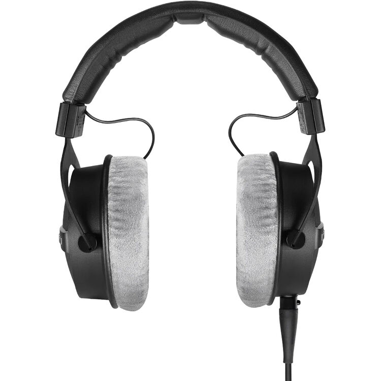 Beyerdynamic DT 770 PRO X 48 Ohm Stüdyo Referans Kulaklığı 2