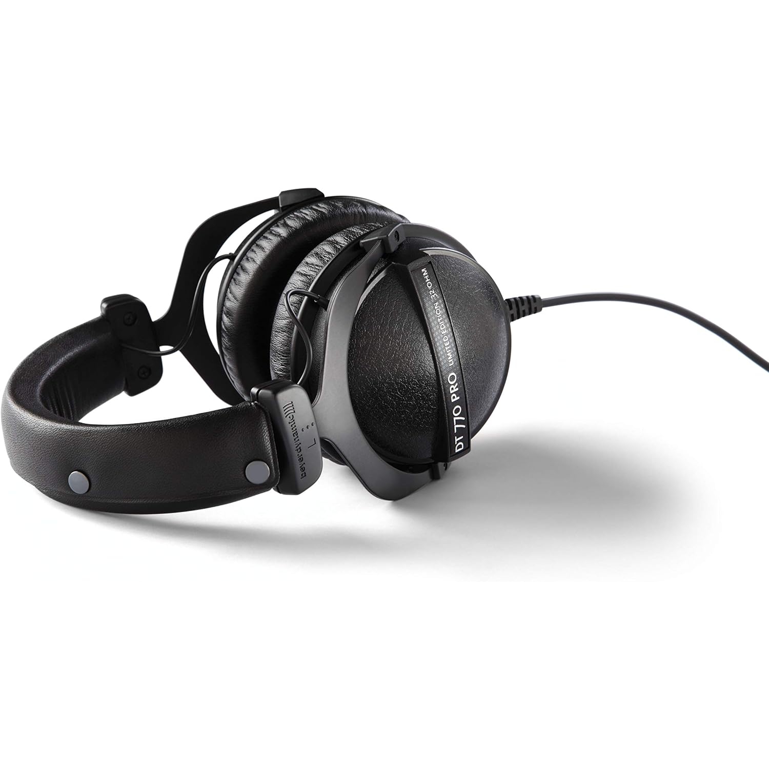 Beyerdynamic DT 770 PRO 32 Ohm Stüdyo Referans Kulaklığı 4
