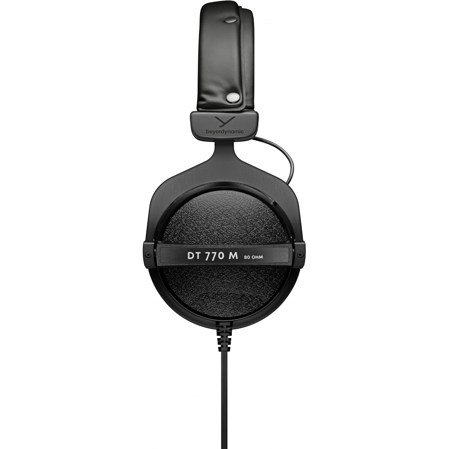 Beyerdynamic DT 770 M 80 Ohm Stüdyo Referans Kulaklığı Stüdyo Referans Kulaklığı 2