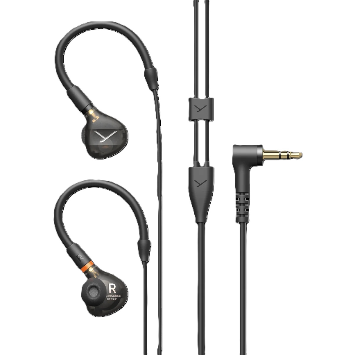 Beyerdynamic DT 73 IE Nefesli / Yaylı ve Tuşlu Çalgılar için in-ear Monitör Kulaklık 2