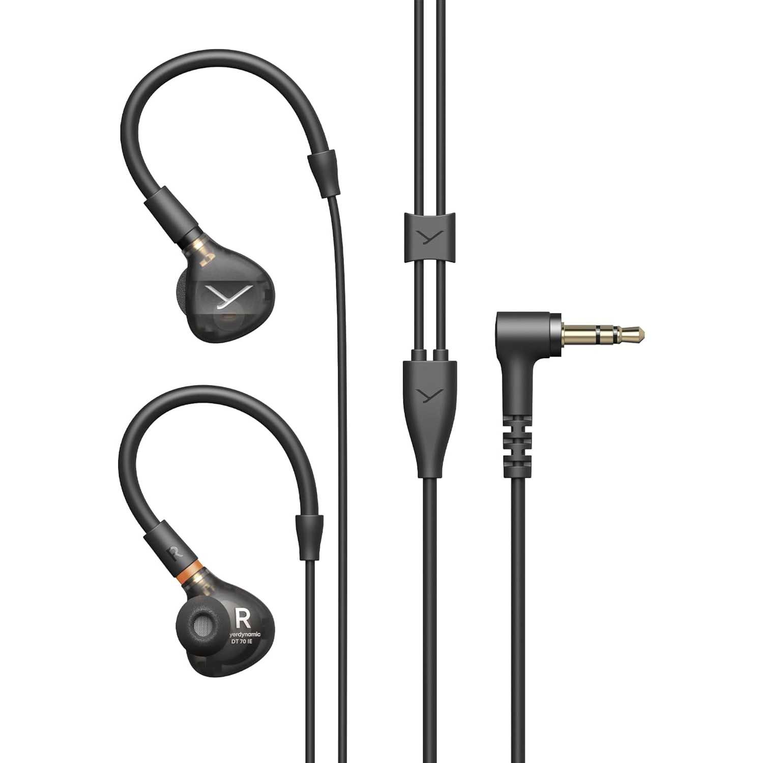 Beyerdynamic DT 70 IE Mix ve Kritik Dinleme için in-ear Monitör Kulaklık 3