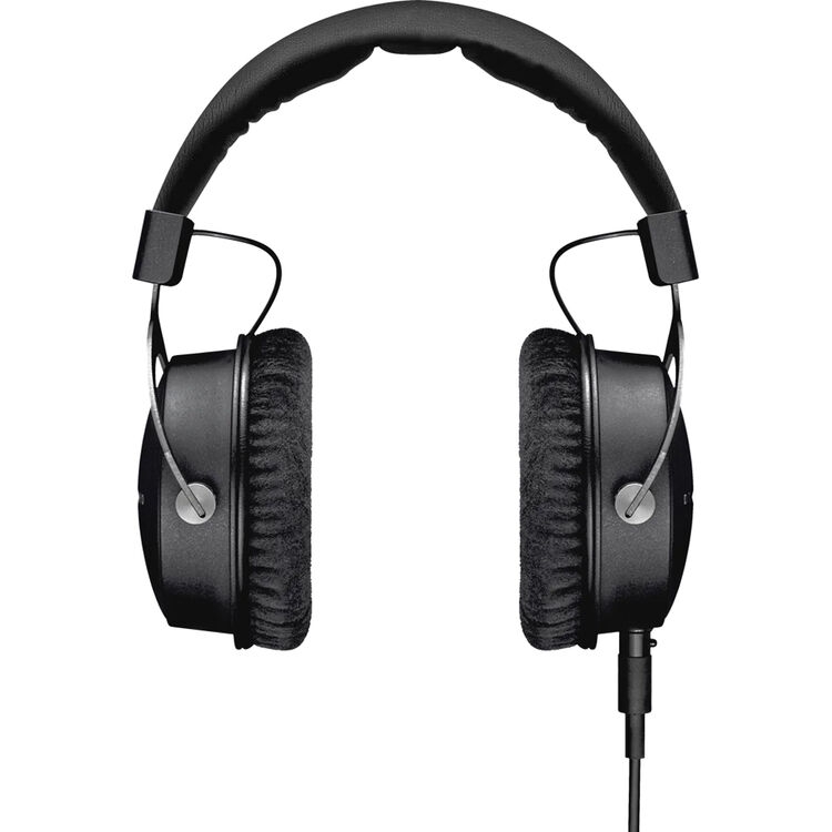 Beyerdynamic DT 1990 PRO MKII 30 Ohm Açık Yapılı Stüdyo Referans Kulaklığı 2
