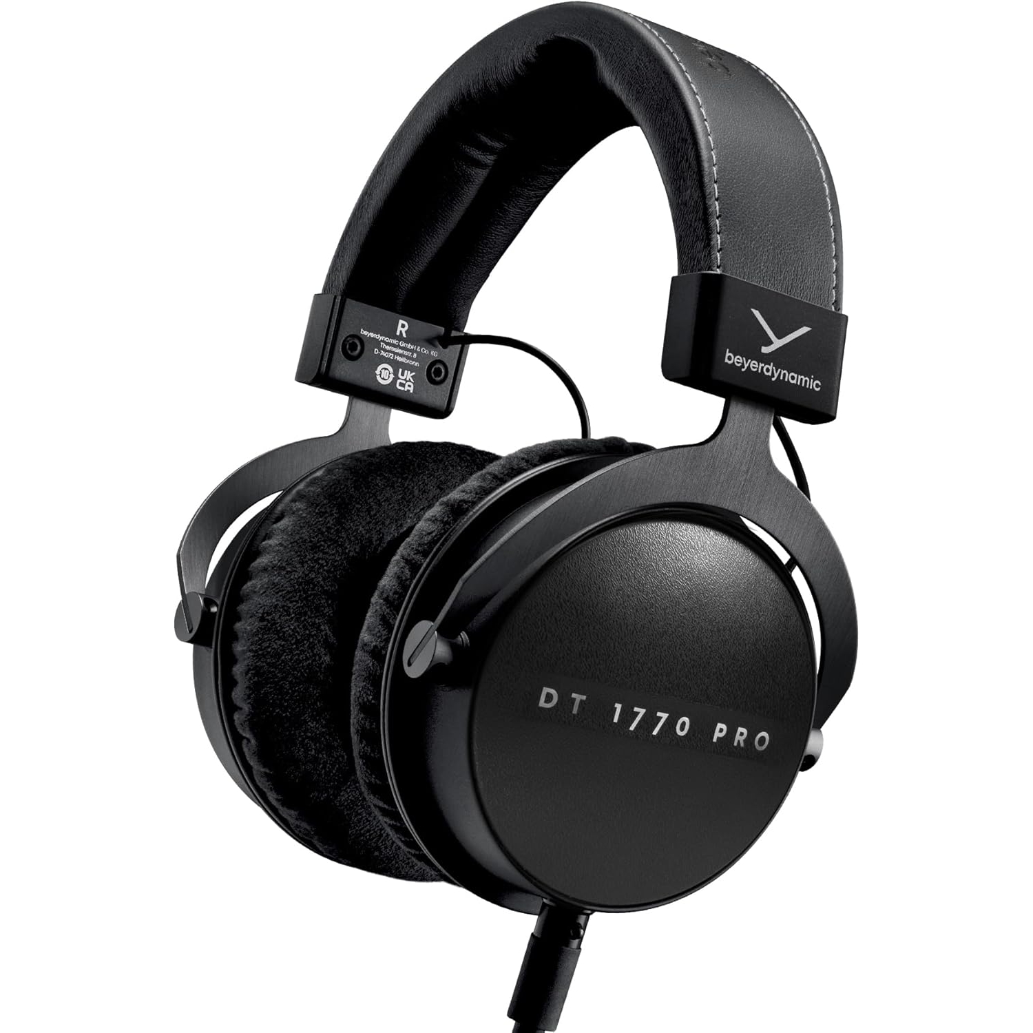 Beyerdynamic DT 1770 PRO MKII 30 Ohm Kapalı Yapılı Stüdyo Referans Kulaklığı 1