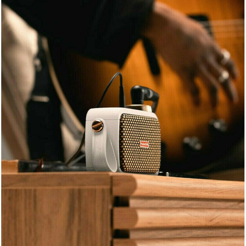 Positive Grid Spark Go Akıllı Gitar Amfisi (Beyaz) 3