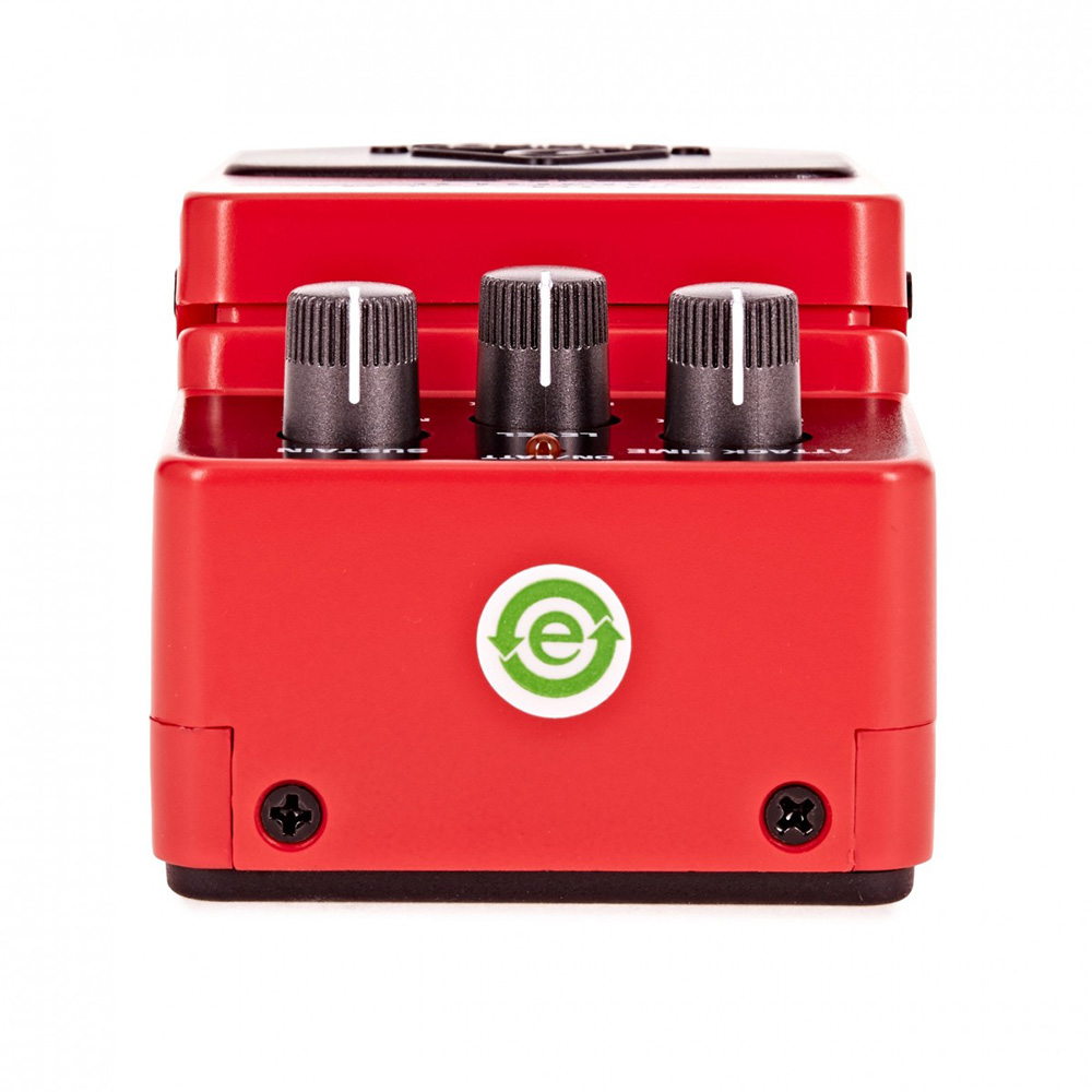 BEHRINGER Klasik Kompresör/Sınırlayıcı Efekt Pedalı 2