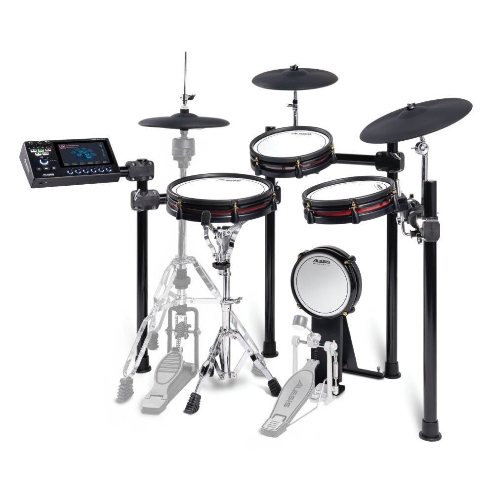 ALESIS STRATA CLUB 7 Parça Elektronik Davul Seti 3