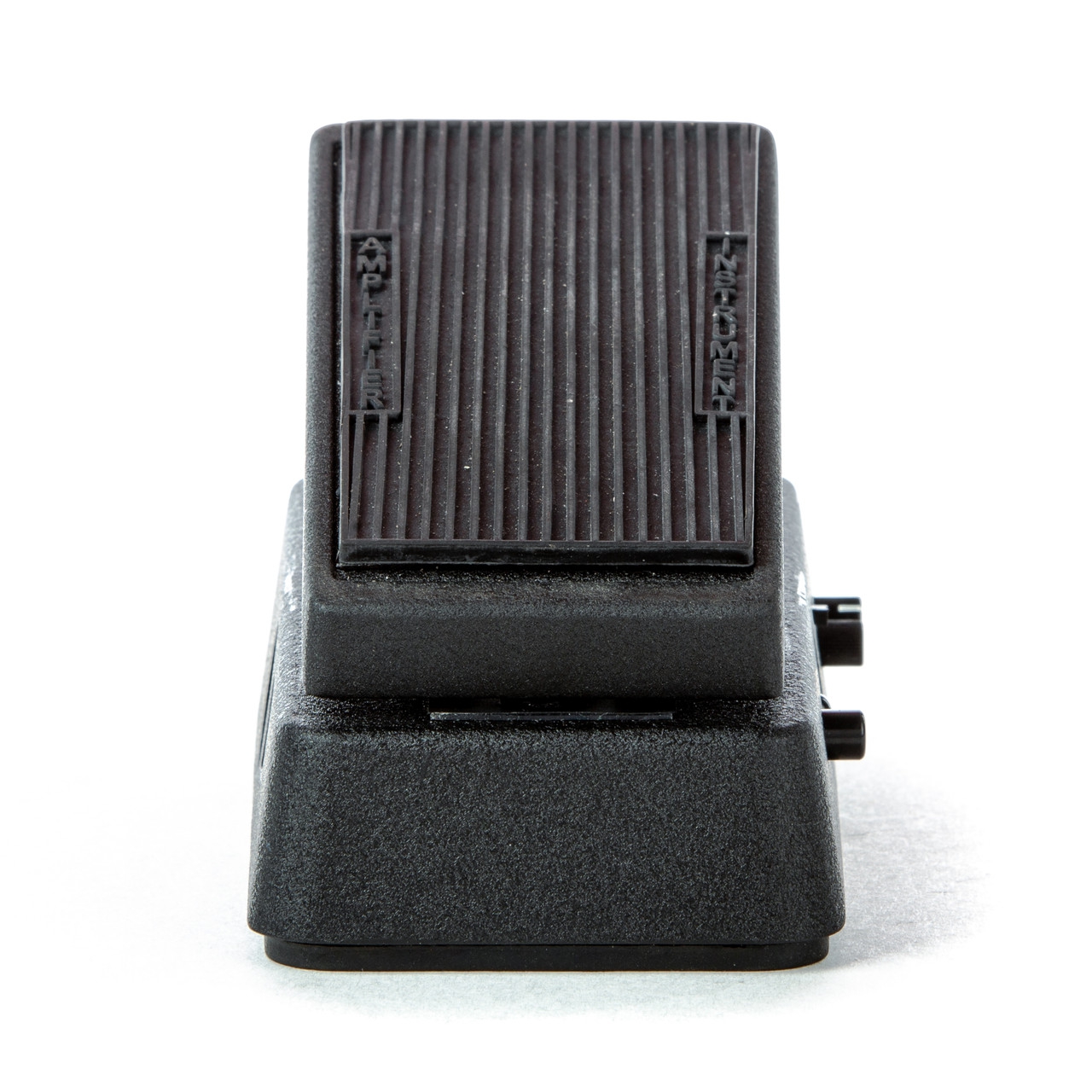 Jim Dunlop CBM535AR Cry Baby Mini 535Q Auto-Return Wah (Siyah) 2