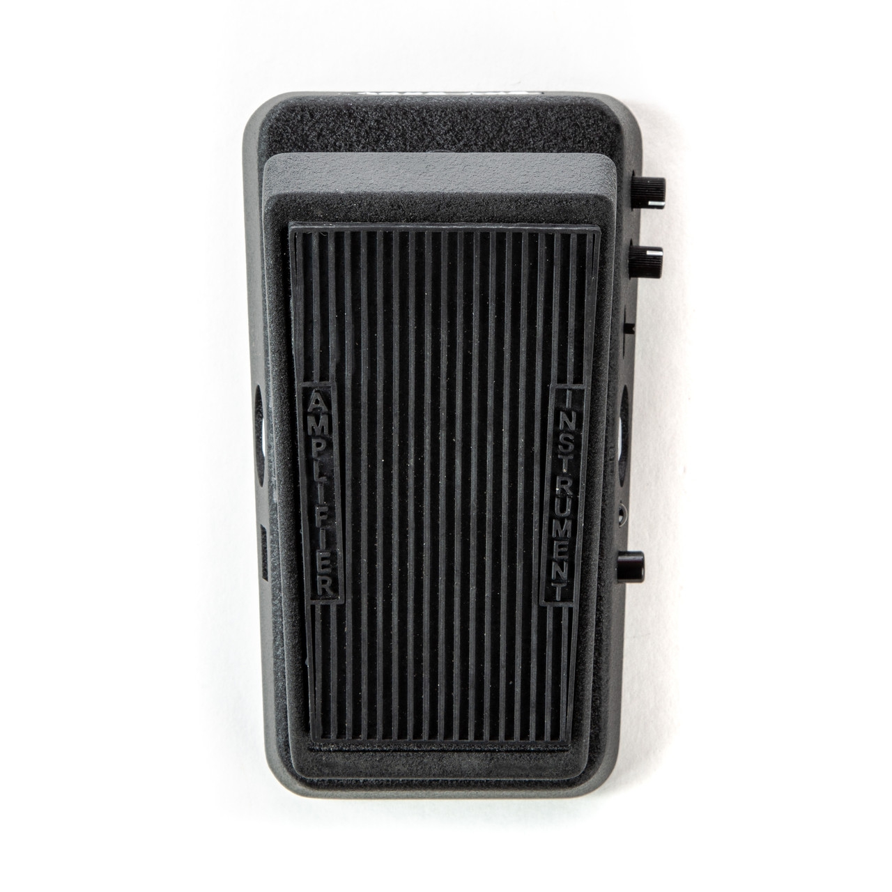 Jim Dunlop CBM535AR Cry Baby Mini 535Q Auto-Return Wah (Siyah) 5