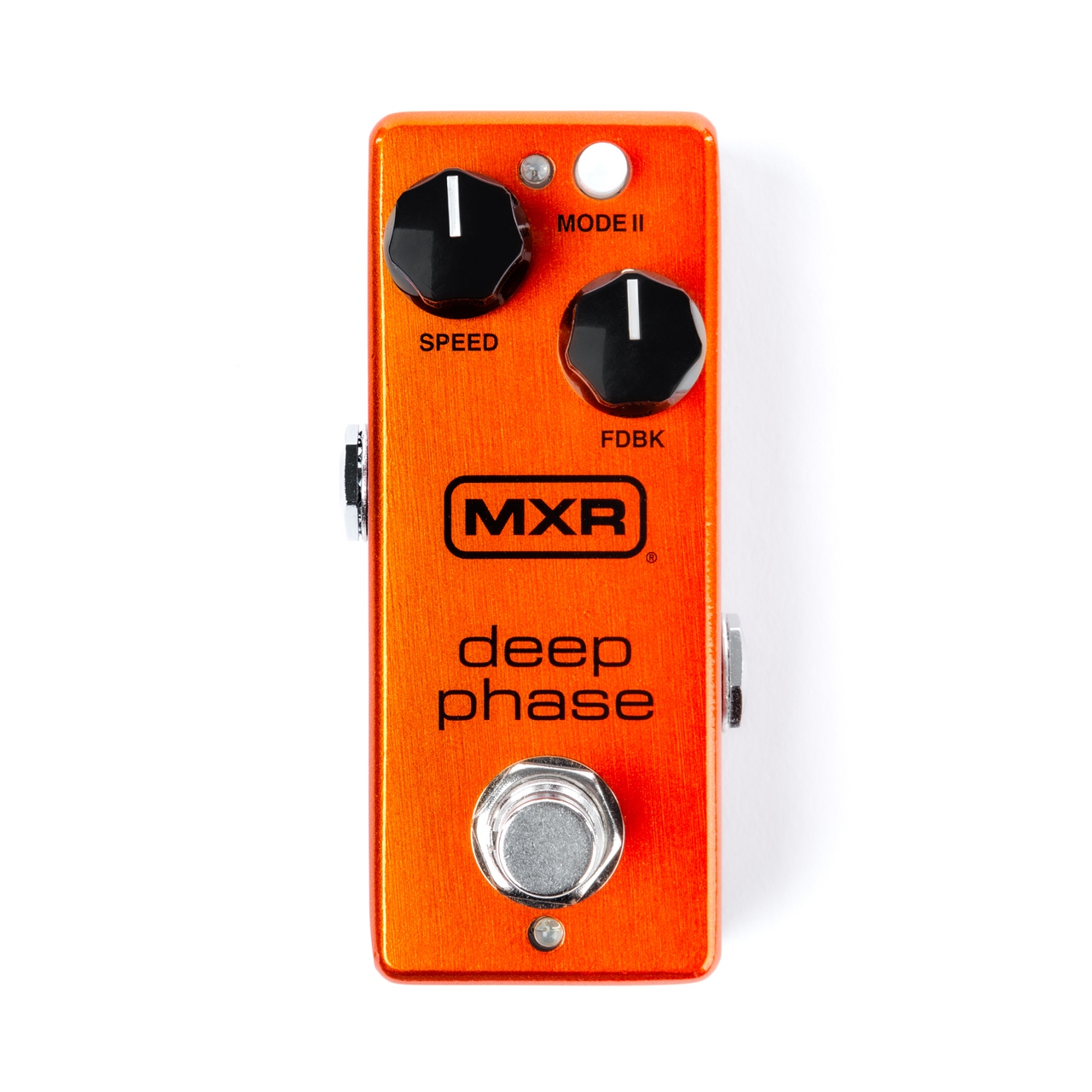 MXR M279 Deep Phase Elektro Gitar Pedalı 1