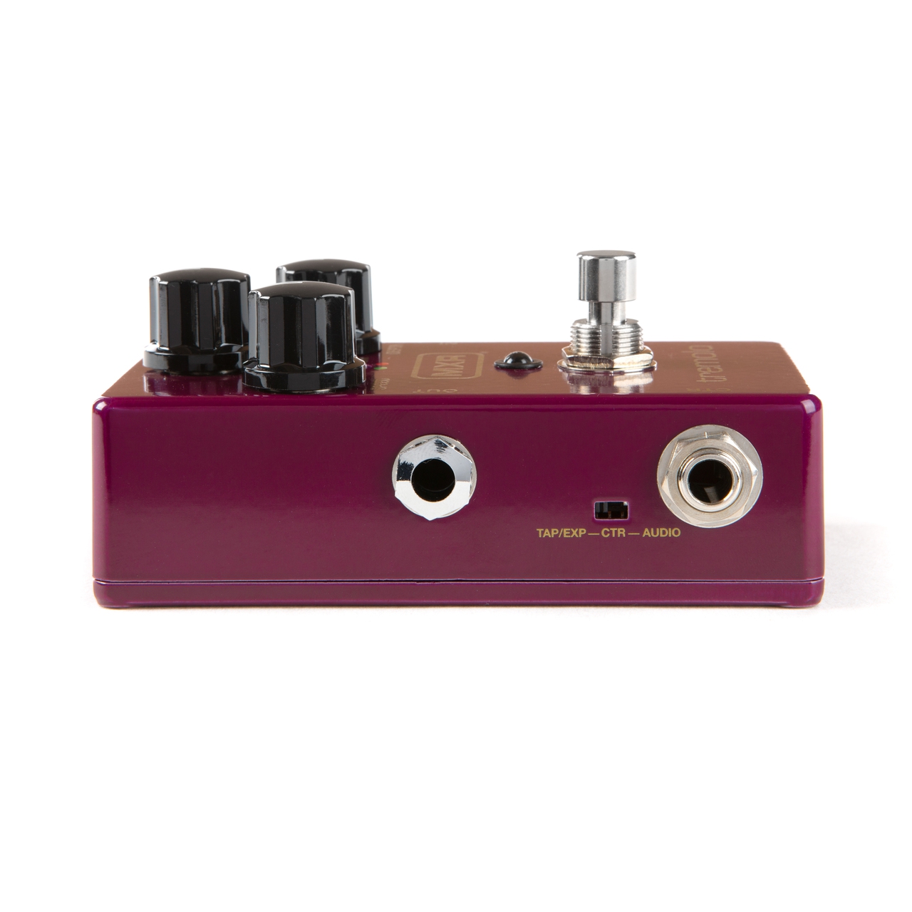 MXR M305G1 Dijital Tremolo Pedalı 5
