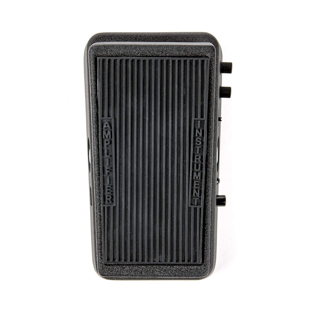 Jim Dunlop CBM535Q Crybaby-Q Mini Wah Pedalı 2