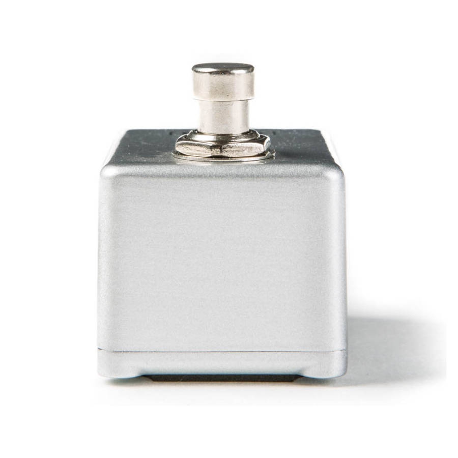 MXR M199 Tap Tempo Switch Pedalı 5