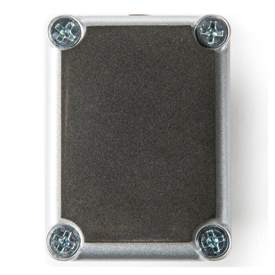 MXR M199 Tap Tempo Switch Pedalı 6