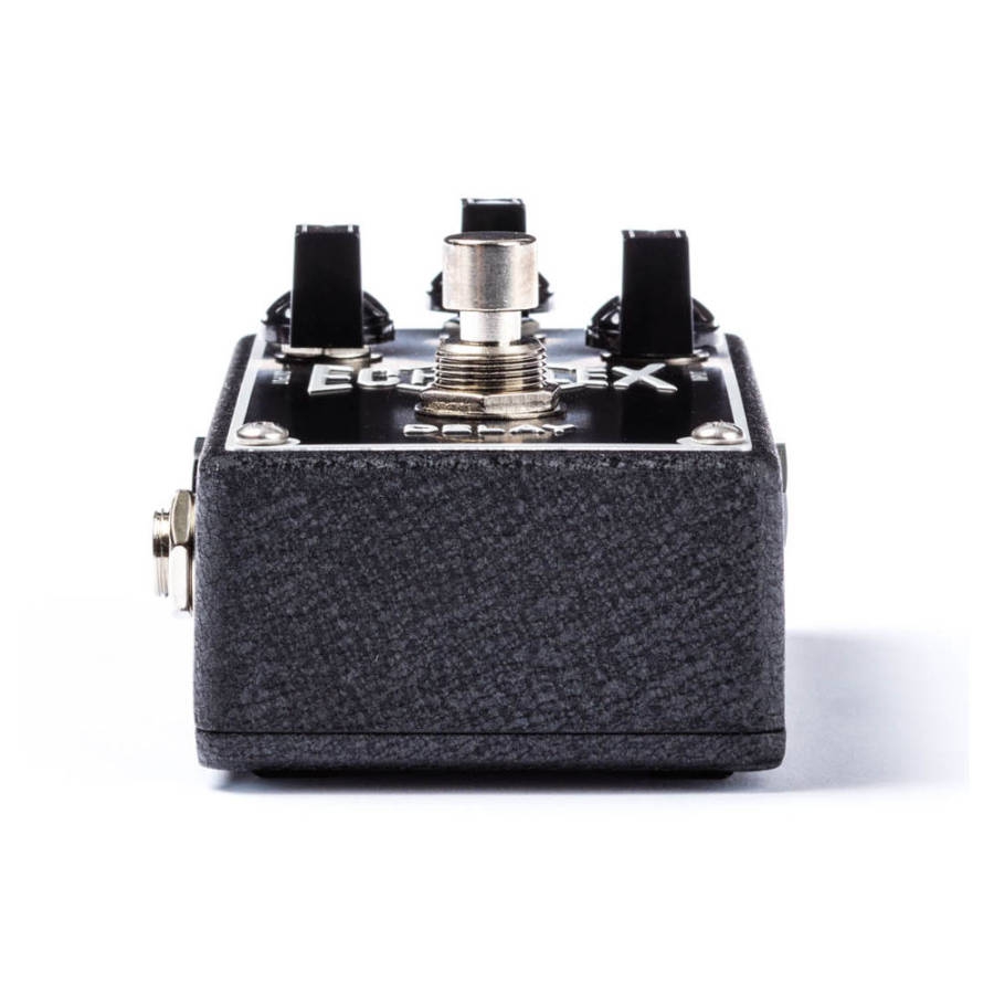 Jim Dunlop Tap Tempo Echoplex Delay Pedalı 5