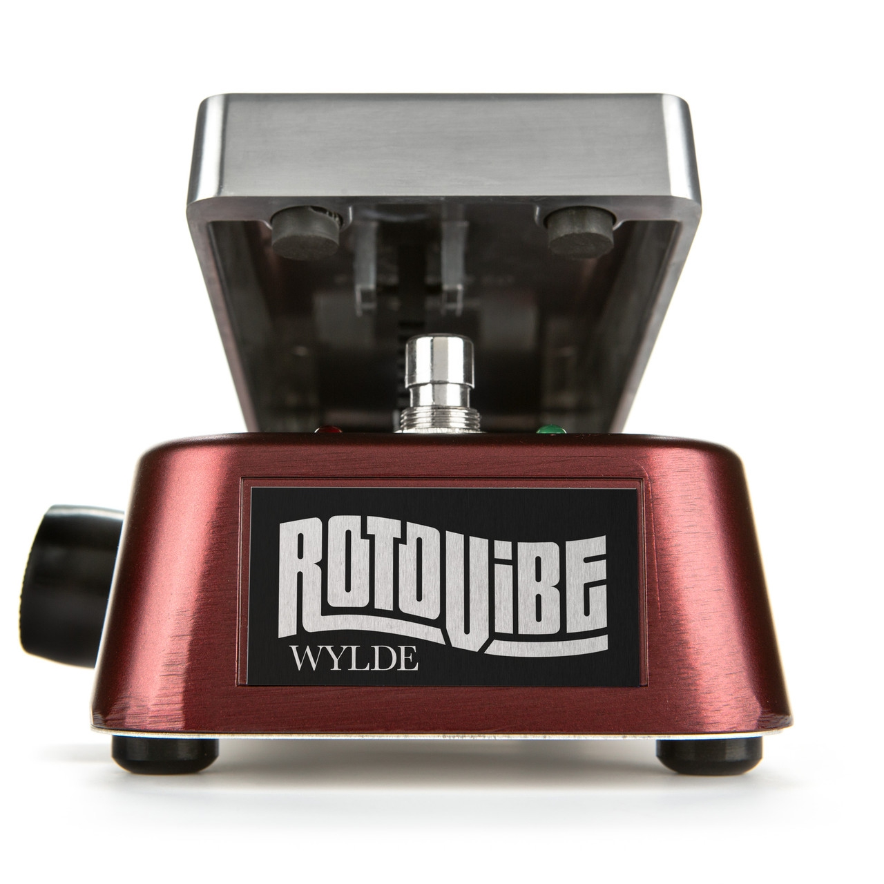 Jim Dunlop Wylde Audio Rotovibe Chorus/Vibrato Pedalı 1