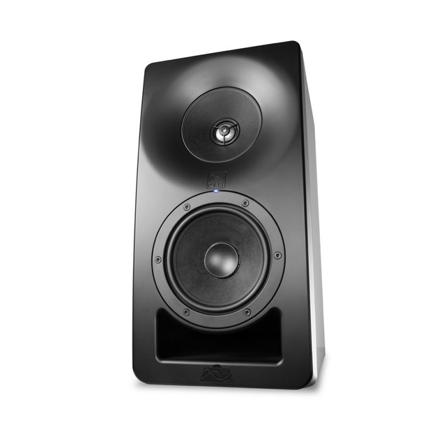 Kali Audio Santa Monica 5" 3 Yollu Studio Monitör (Network Control) 2
