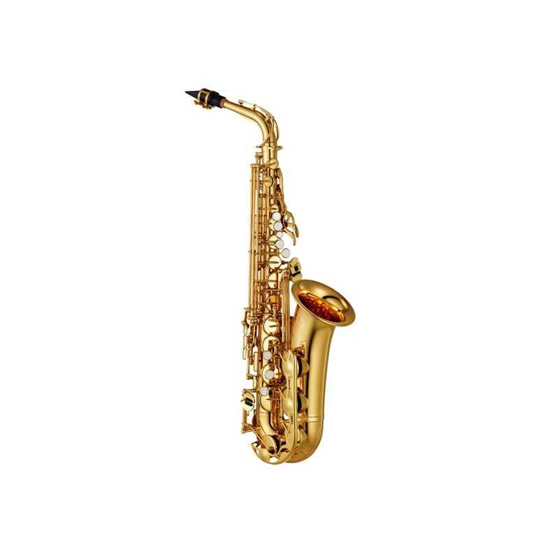 Yamaha YAS280 Mib Alto Saksafon 1