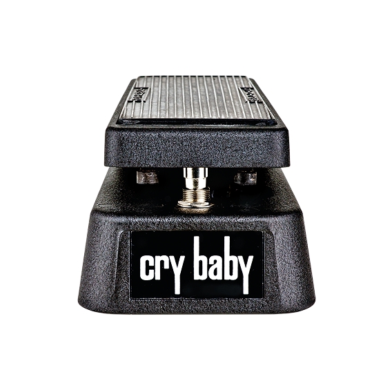 Jim Dunlop GCB95 Cry Baby Wah Pedalı 1