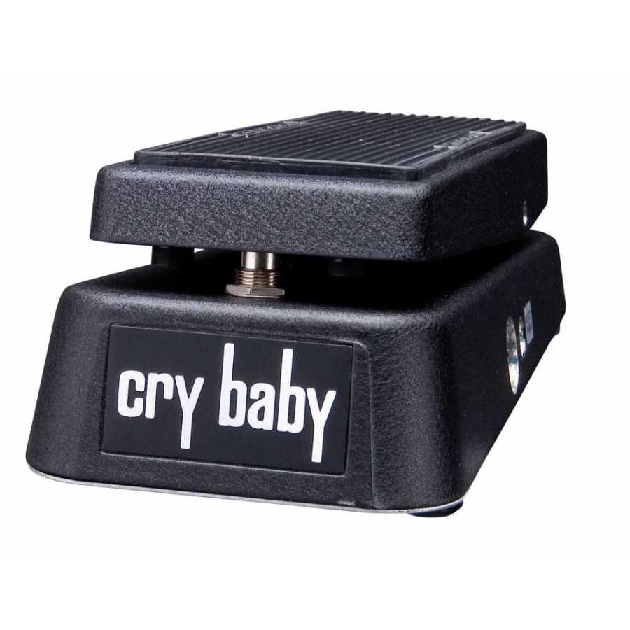 Jim Dunlop GCB95 Cry Baby Wah Pedalı 2