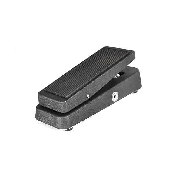 Jim Dunlop GCB95 Cry Baby Wah Pedalı 3