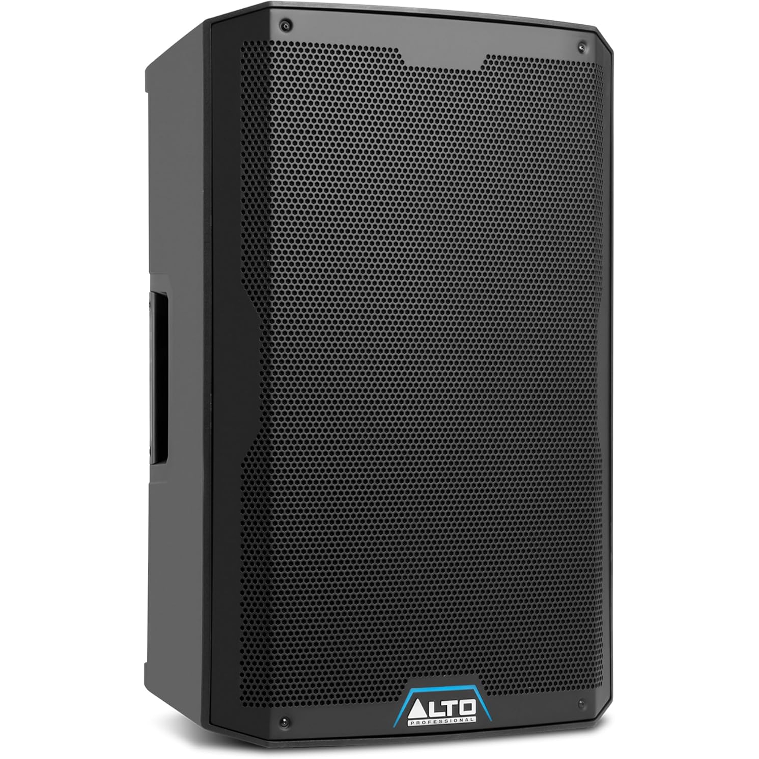Alto Professional TS415 15" 2500W Bluetooth, DSP ve App Control Özellikli Aktif Hoparlör 1
