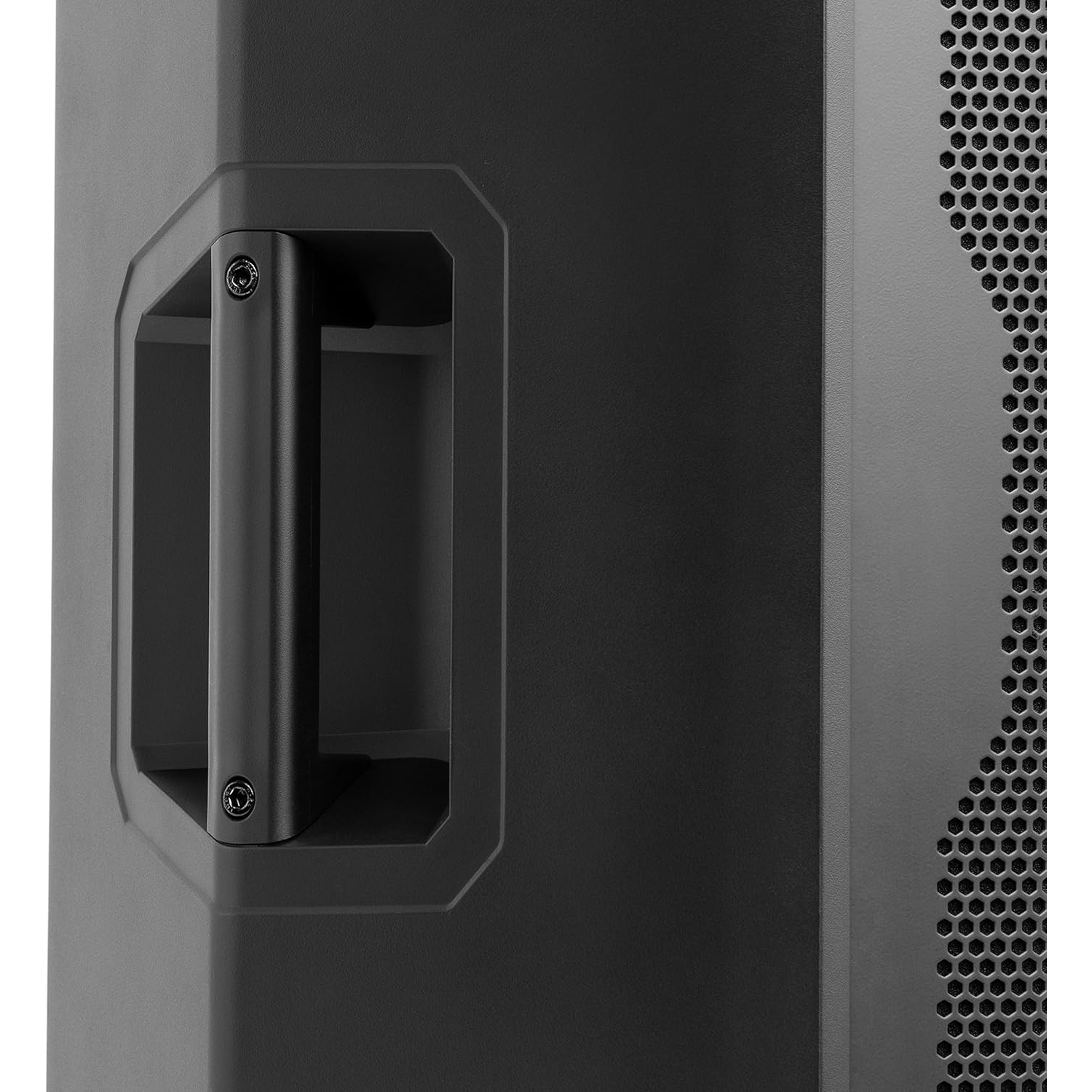 Alto Professional TS415 15" 2500W Bluetooth, DSP ve App Control Özellikli Aktif Hoparlör 5