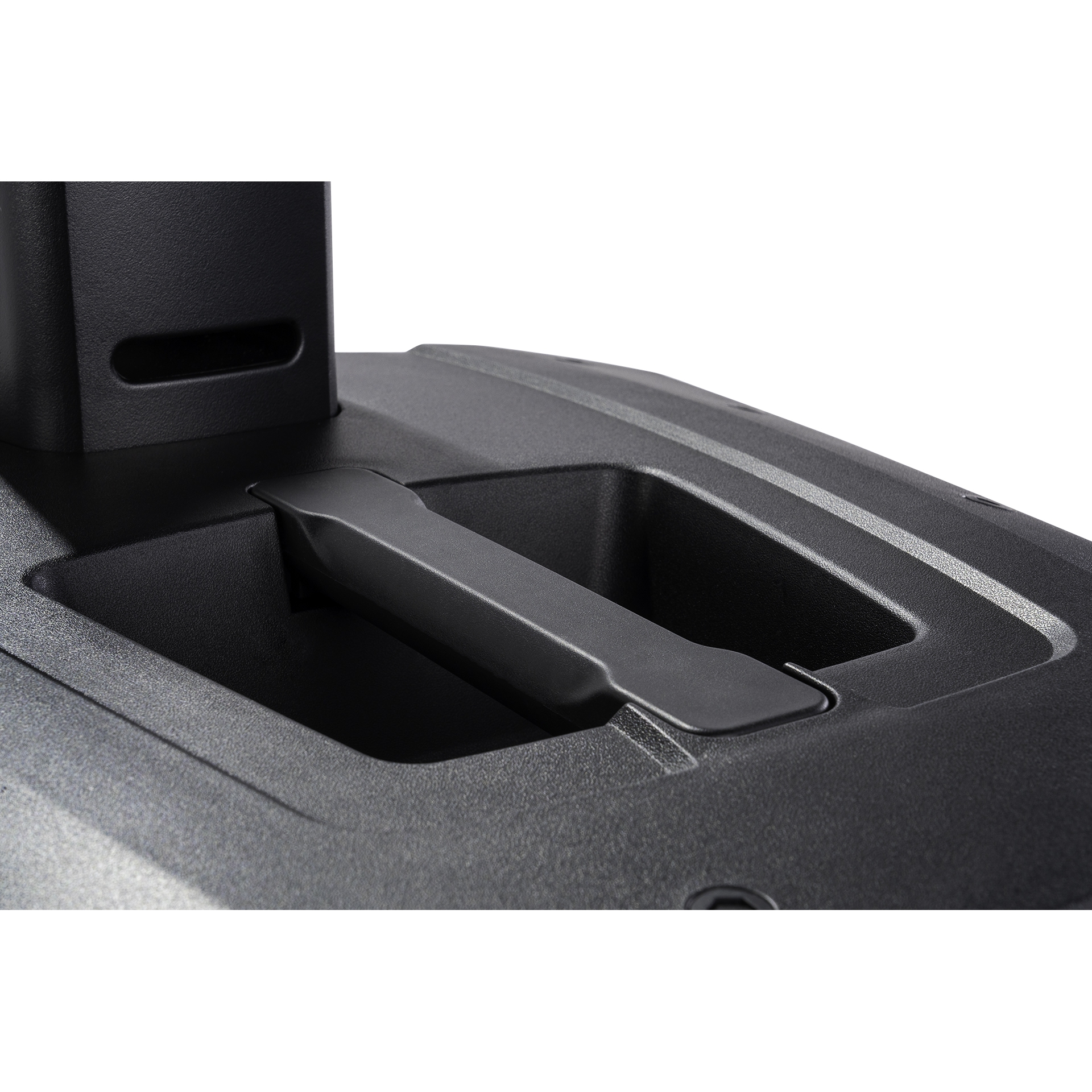 Alto Professional TS112C Dahili DSP ve Bluetooth Bağlantılı  12" 1200W Column Array Aktif Hoparlör 4