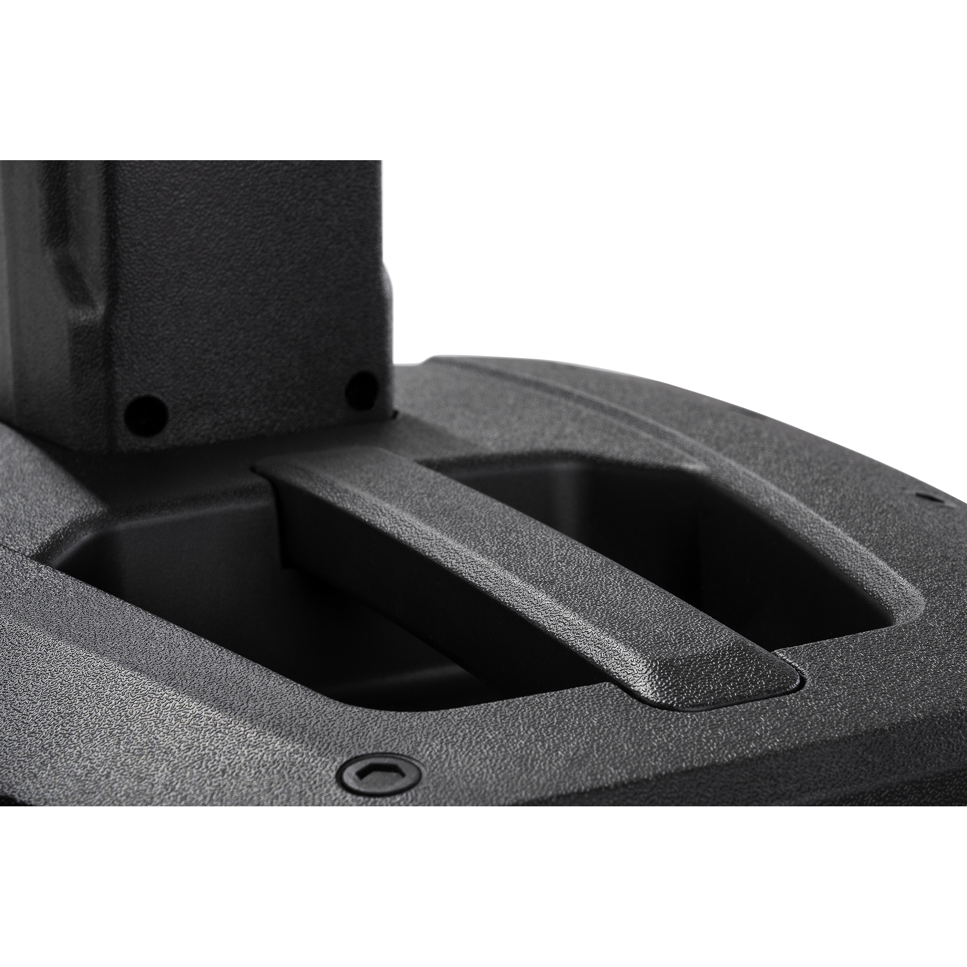 Alto Professional TS108C Dahili DSP ve Bluetooth Bağlantılı  8" 600W Column Array Aktif Hoparlör 6